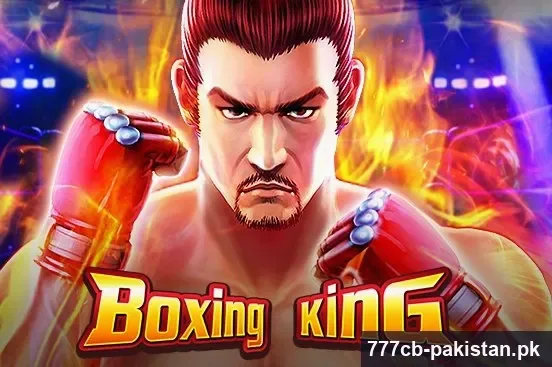 Boxing King