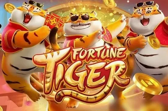 Fortune Tiger