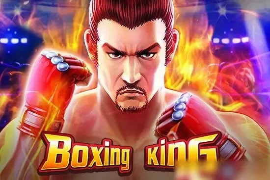 Boxing King