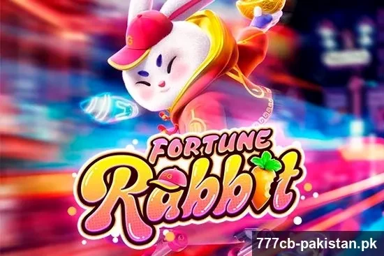 Fortune Rabbit