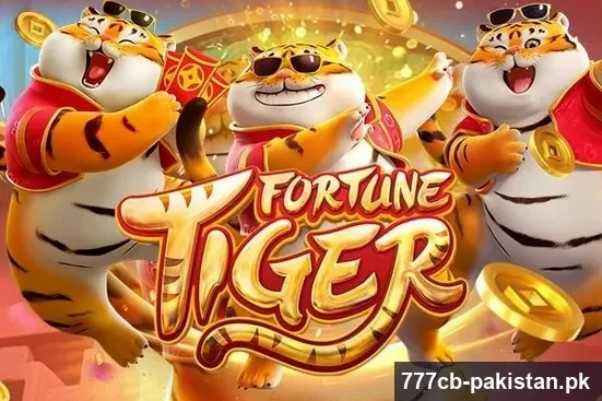 Fortune Tiger