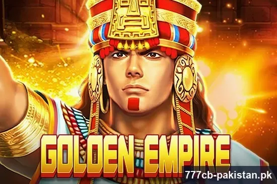 Golden Empire