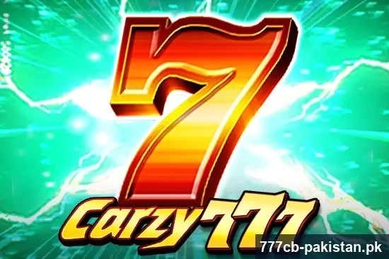 Crazy 777