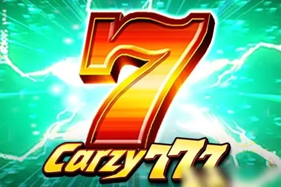 Crazy777